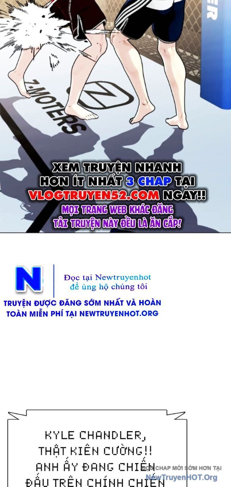 Loser Giỏi Võ Chapter 132 - 64