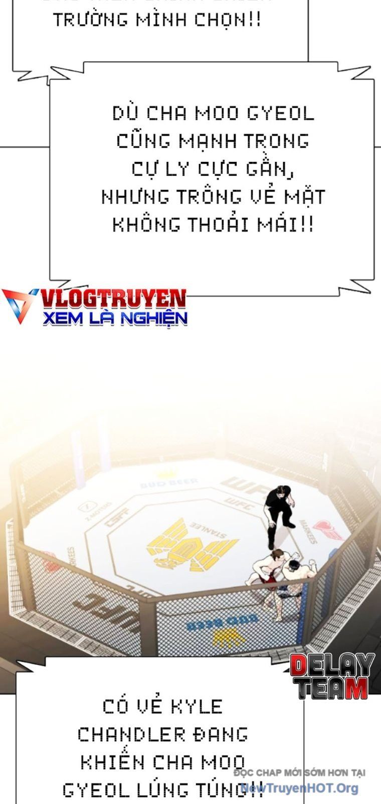 Loser Giỏi Võ Chapter 132 - 65