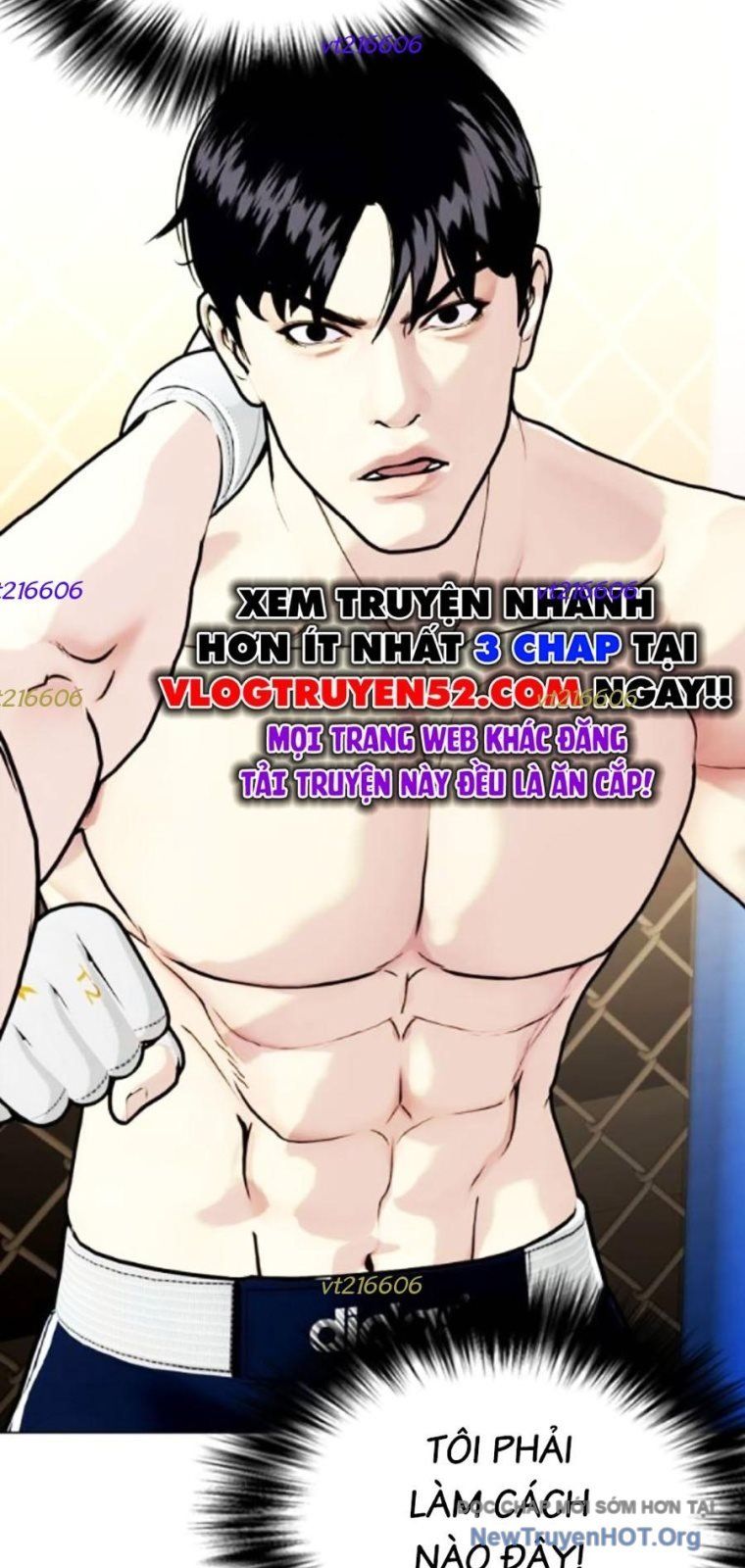 Loser Giỏi Võ Chapter 132 - 68