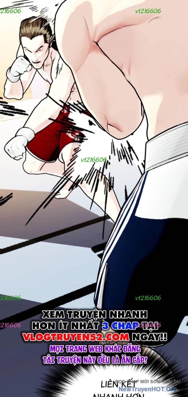 Loser Giỏi Võ Chapter 132 - 70