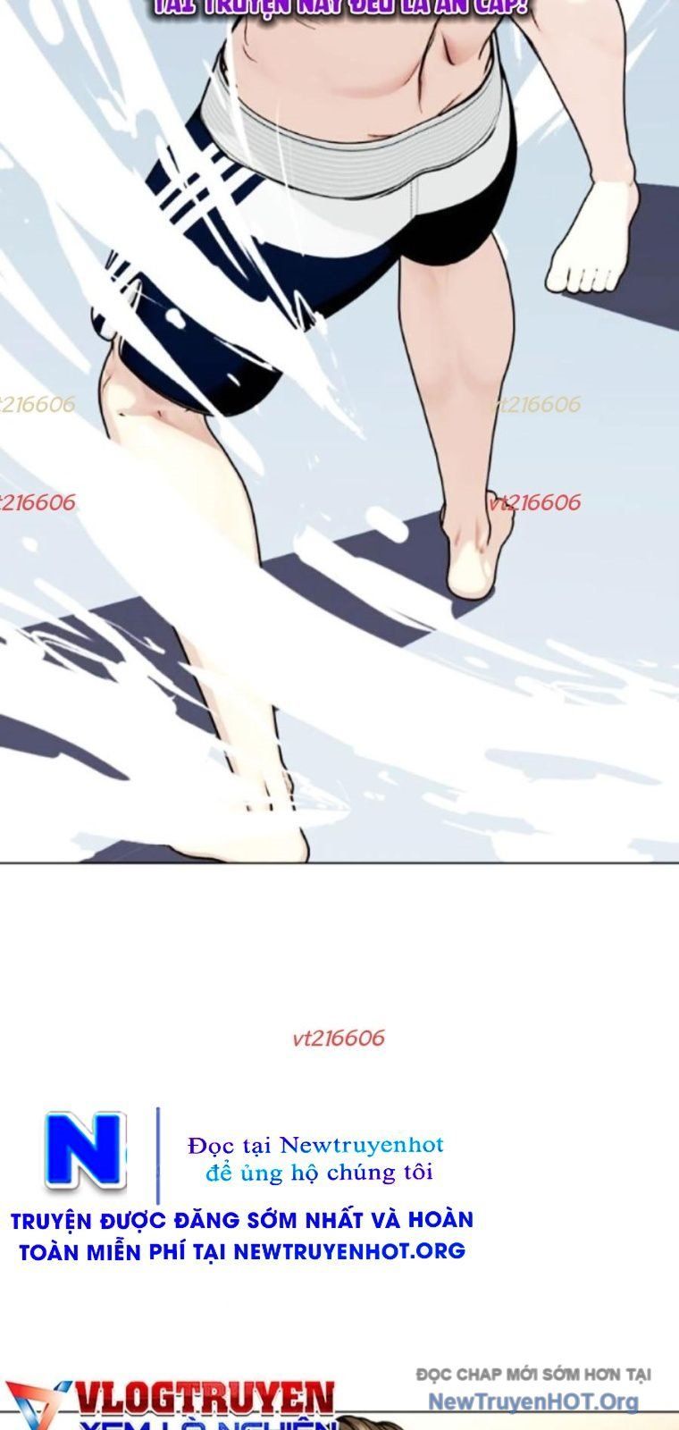 Loser Giỏi Võ Chapter 132 - 8