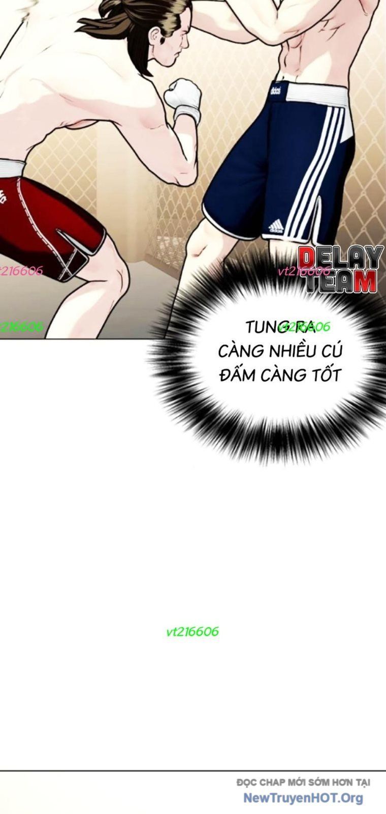 Loser Giỏi Võ Chapter 132 - 72