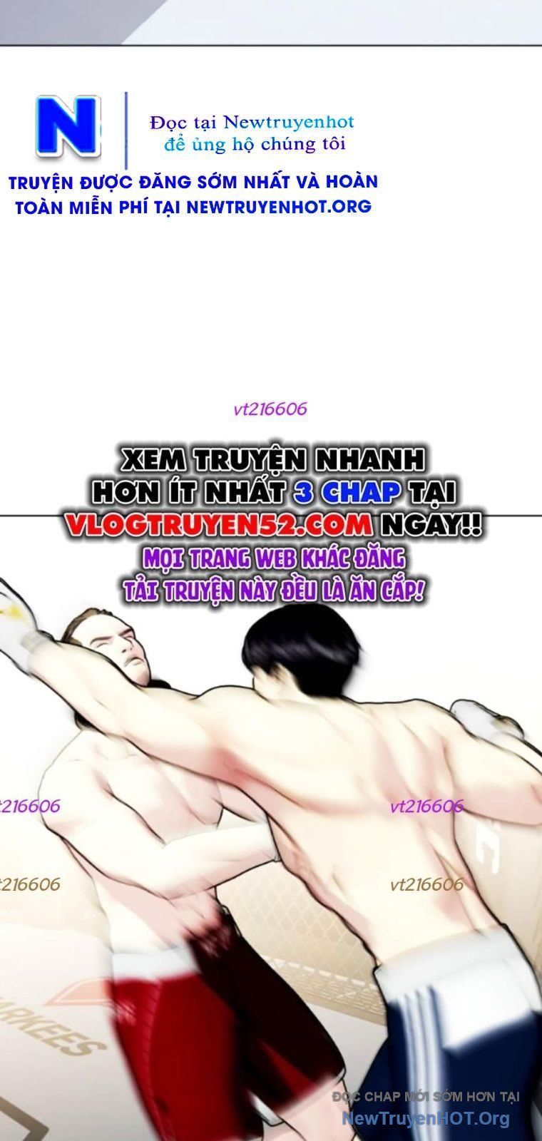 Loser Giỏi Võ Chapter 132 - 74