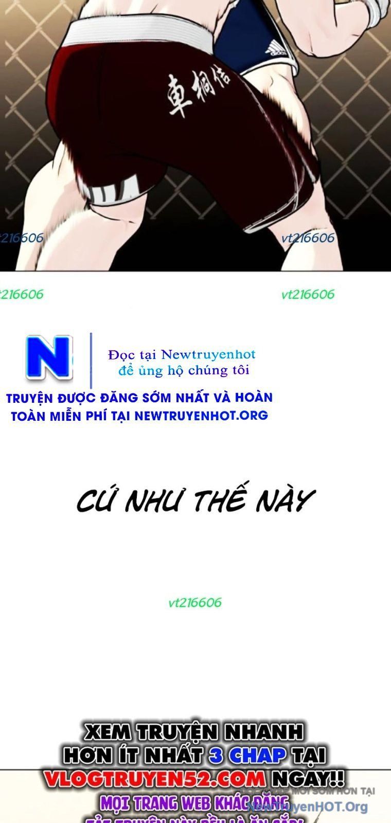 Loser Giỏi Võ Chapter 132 - 76