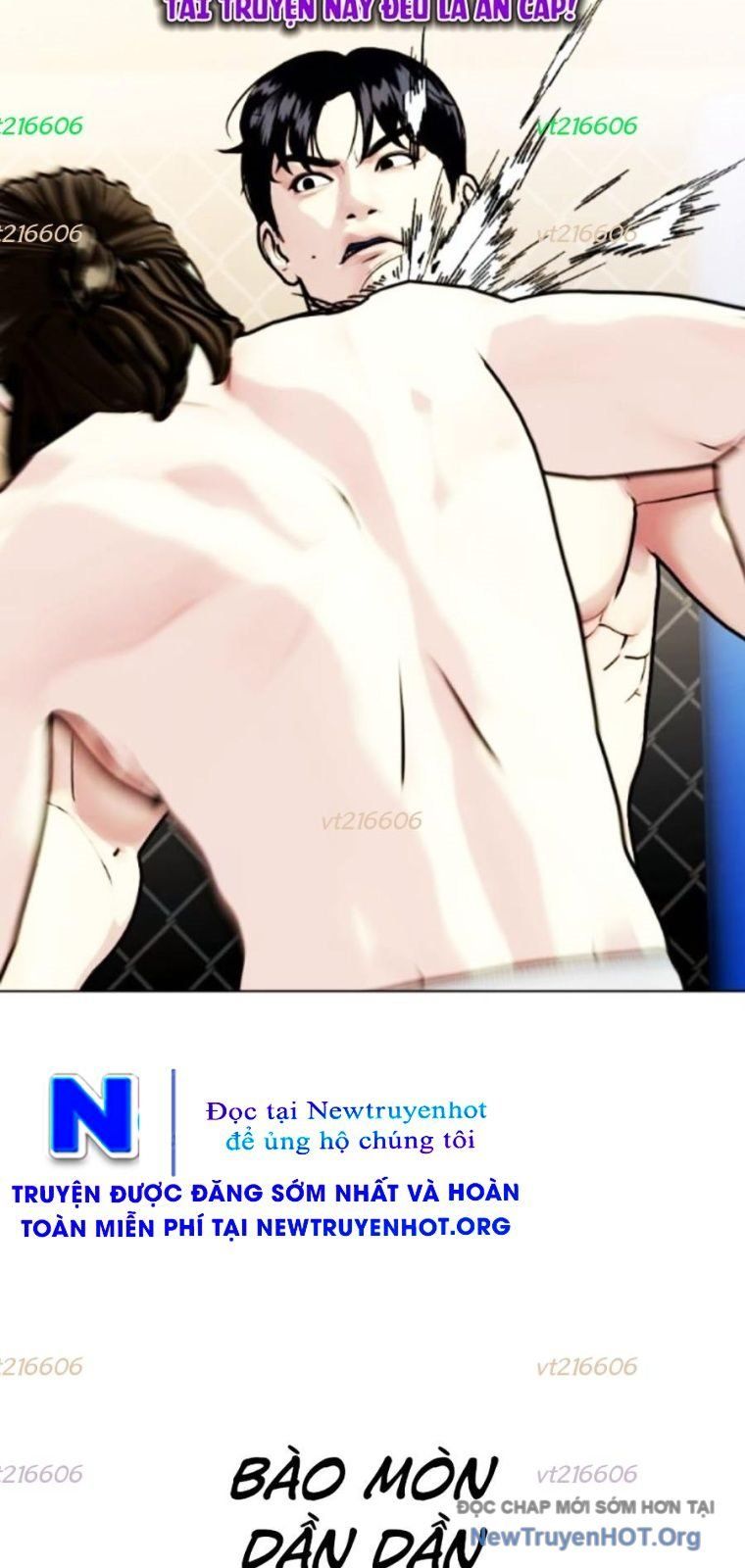 Loser Giỏi Võ Chapter 132 - 77