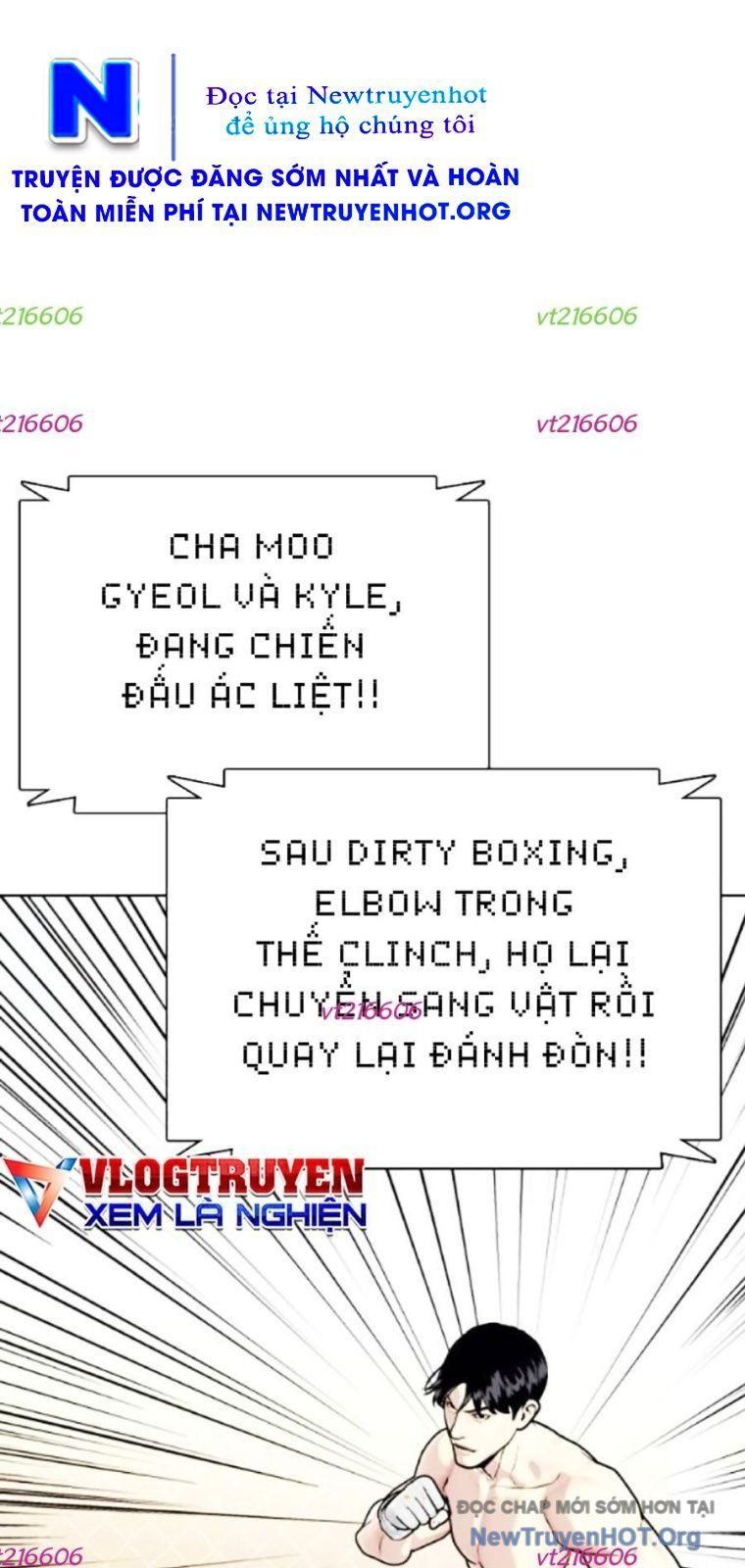 Loser Giỏi Võ Chapter 132 - 84