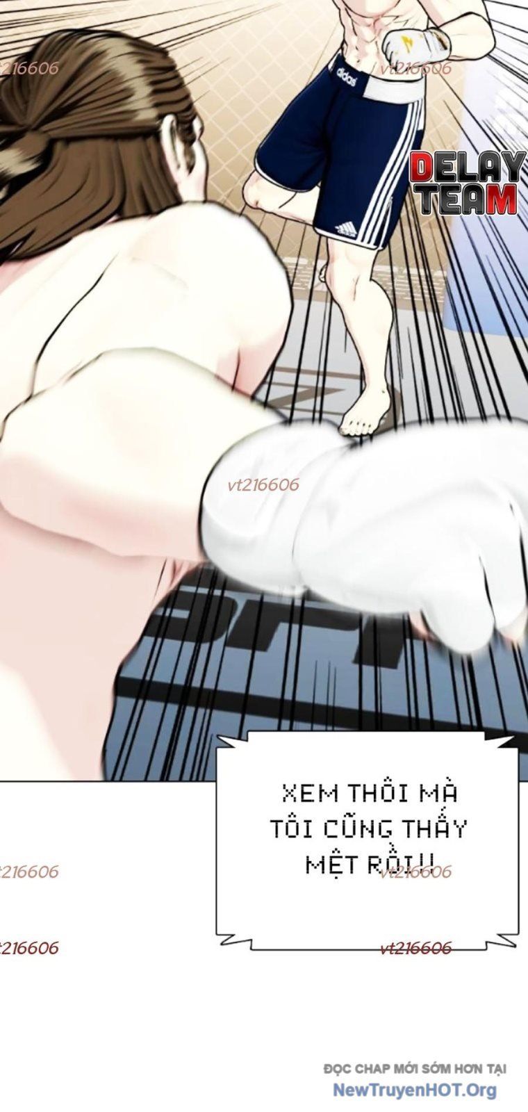 Loser Giỏi Võ Chapter 132 - 85