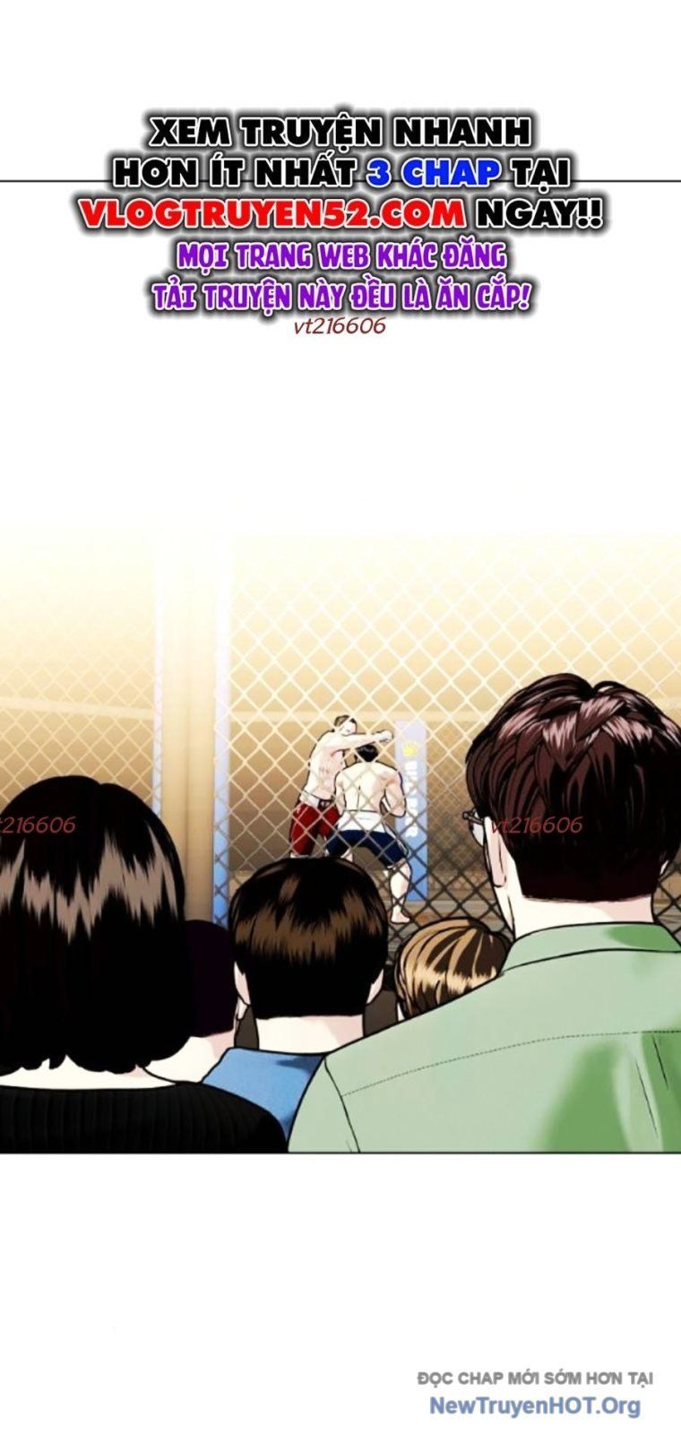 Loser Giỏi Võ Chapter 132 - 86