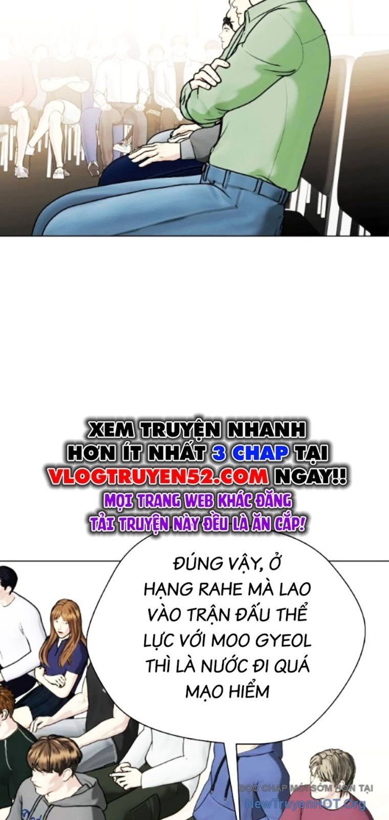 Loser Giỏi Võ Chapter 132 - 90