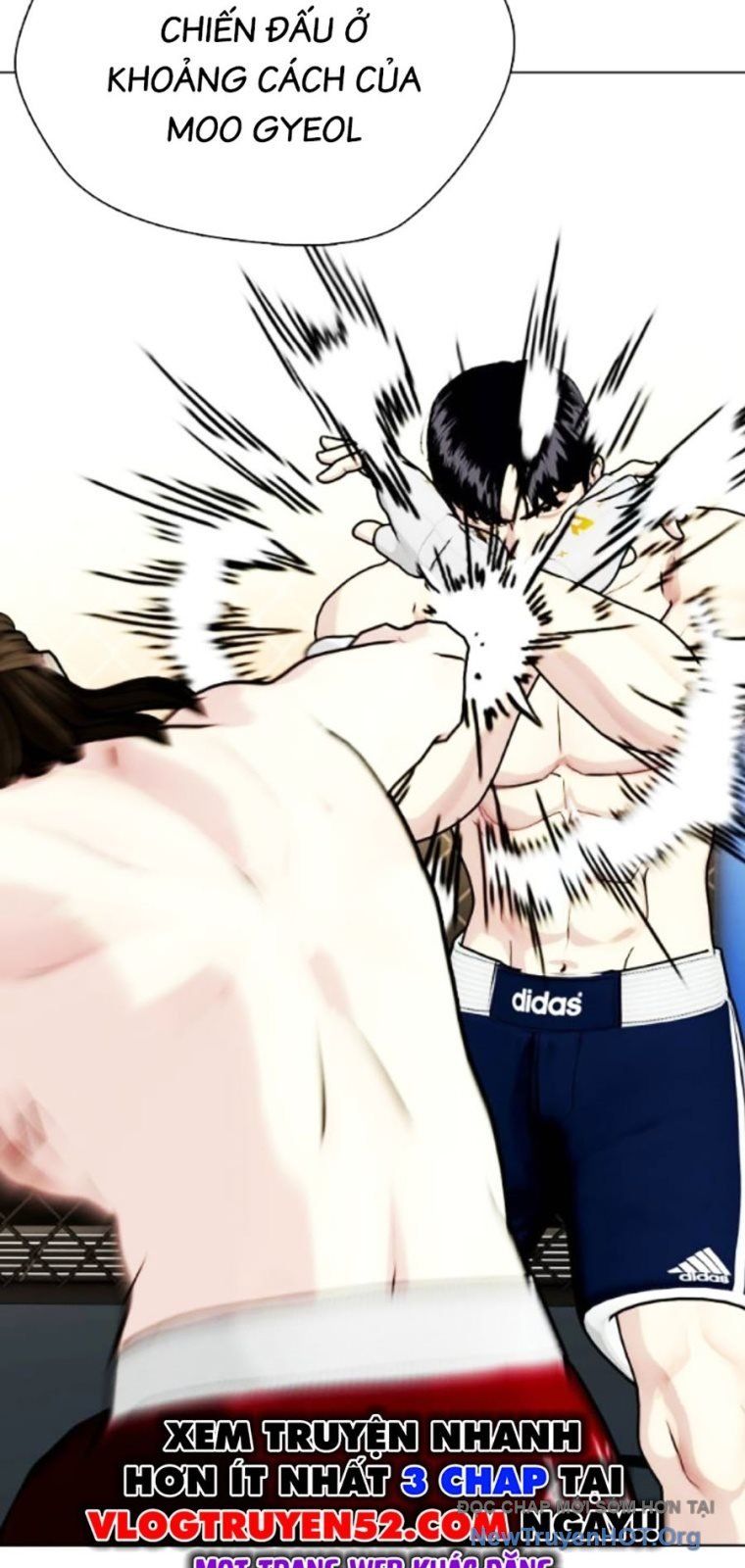 Loser Giỏi Võ Chapter 132 - 93