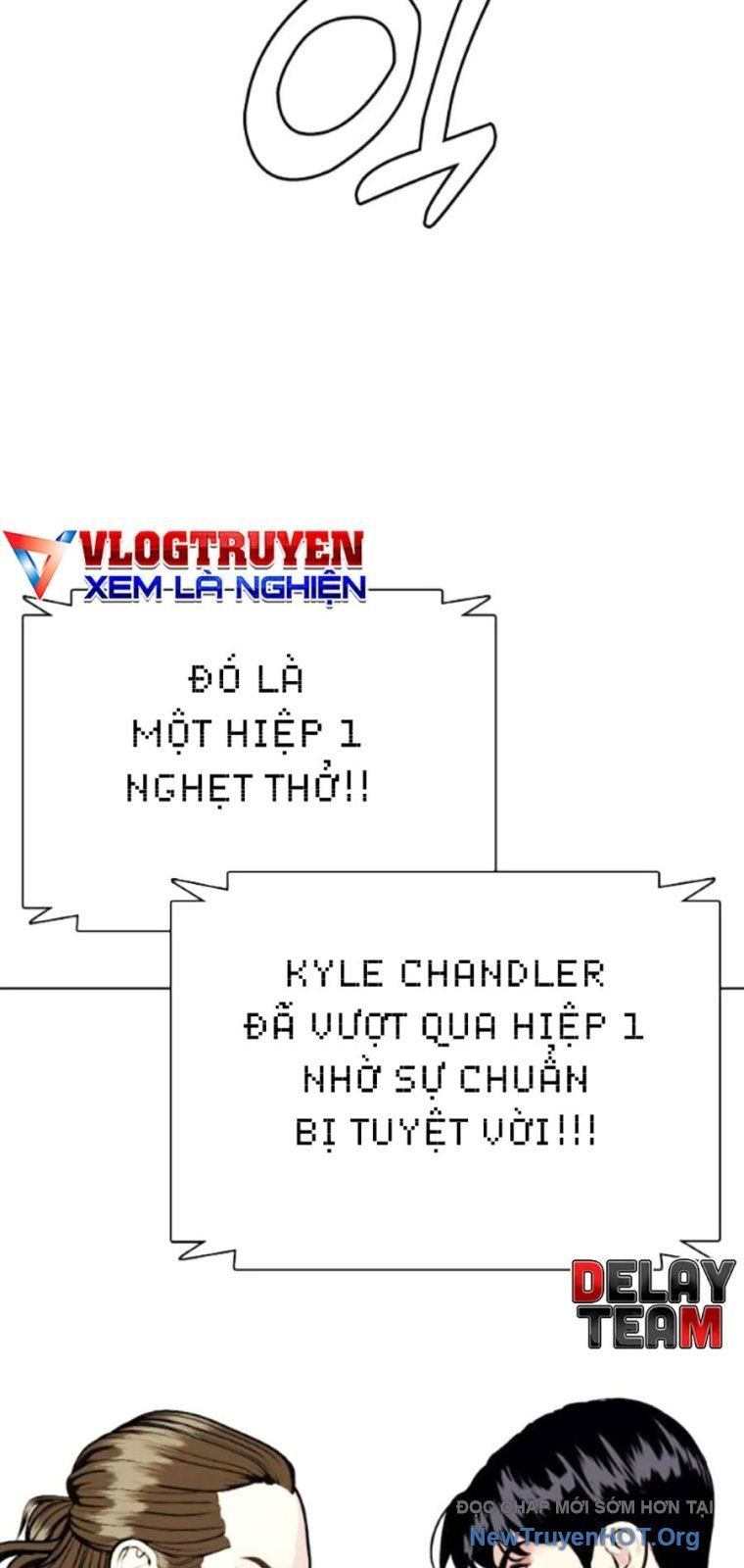 Loser Giỏi Võ Chapter 132 - 96