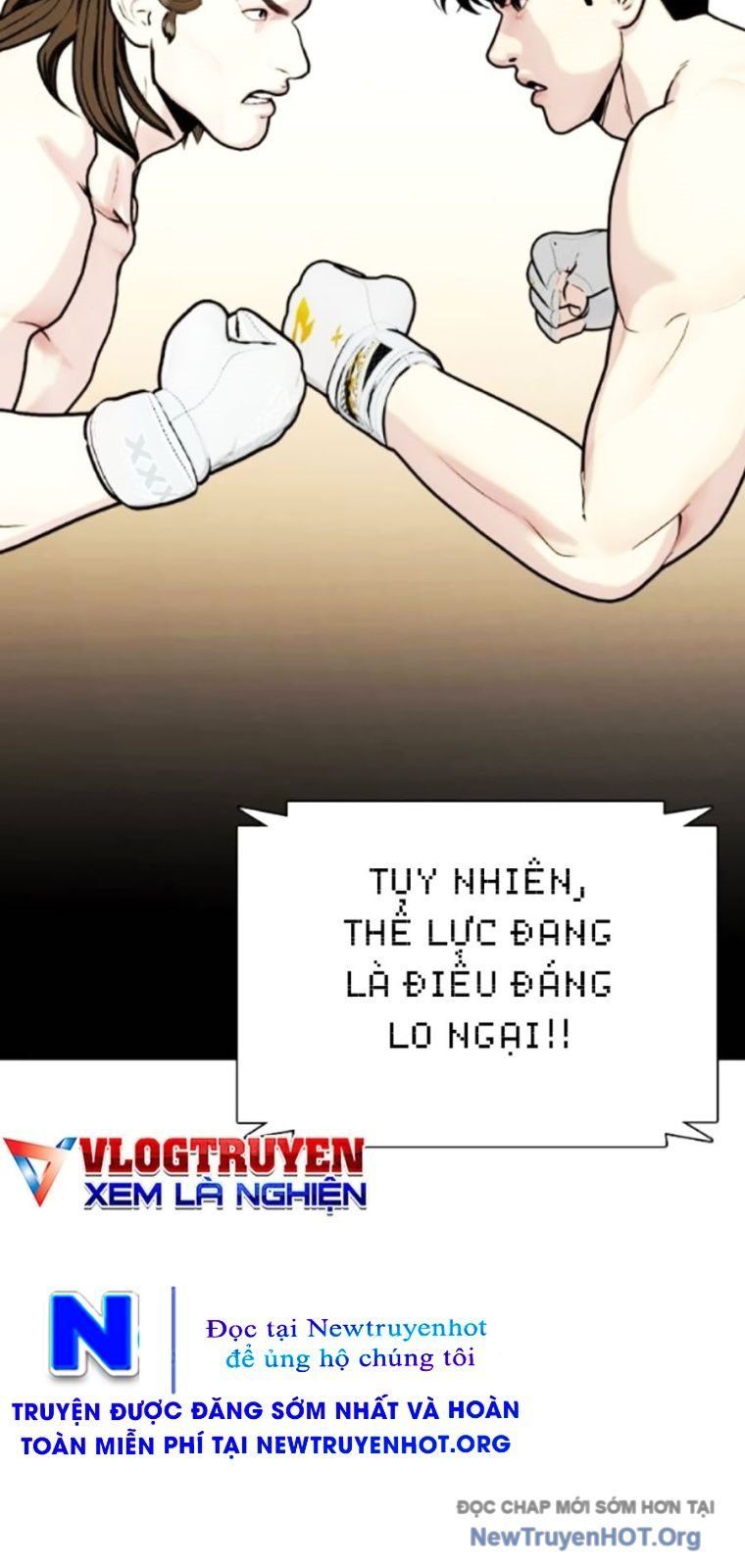 Loser Giỏi Võ Chapter 132 - 97