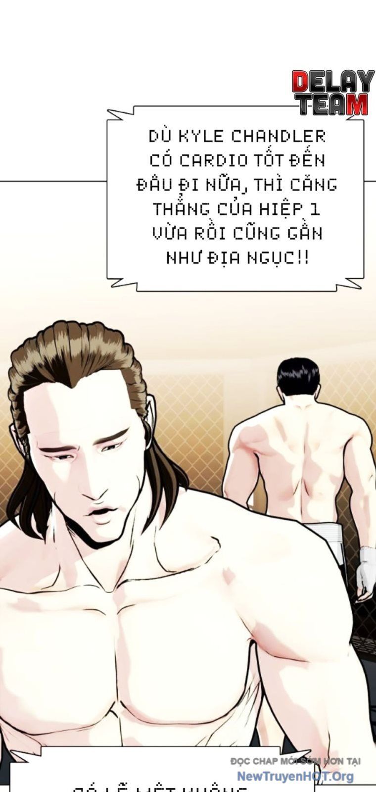 Loser Giỏi Võ Chapter 132 - 98