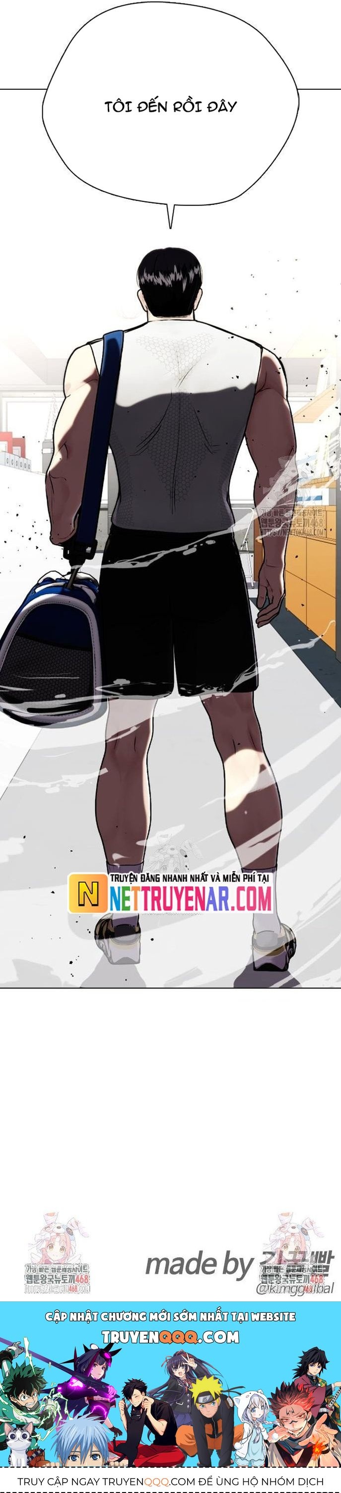 Loser Giỏi Võ Chapter 134 - 16