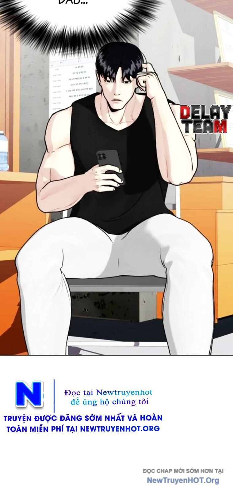 Loser Giỏi Võ Chapter 136 - 101