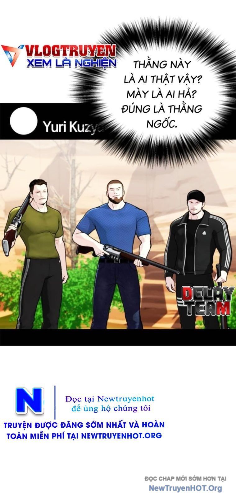 Loser Giỏi Võ Chapter 136 - 102