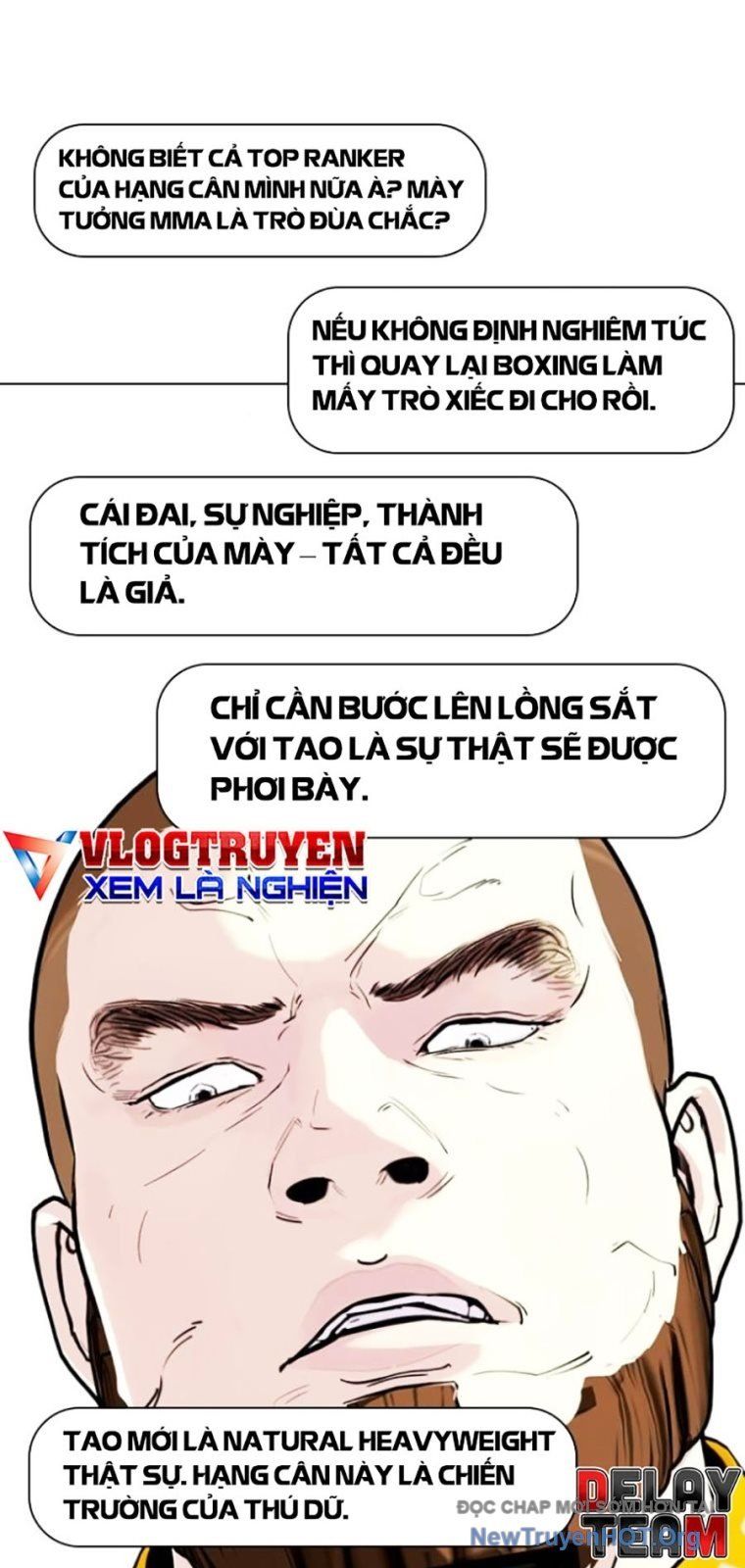 Loser Giỏi Võ Chapter 136 - 103