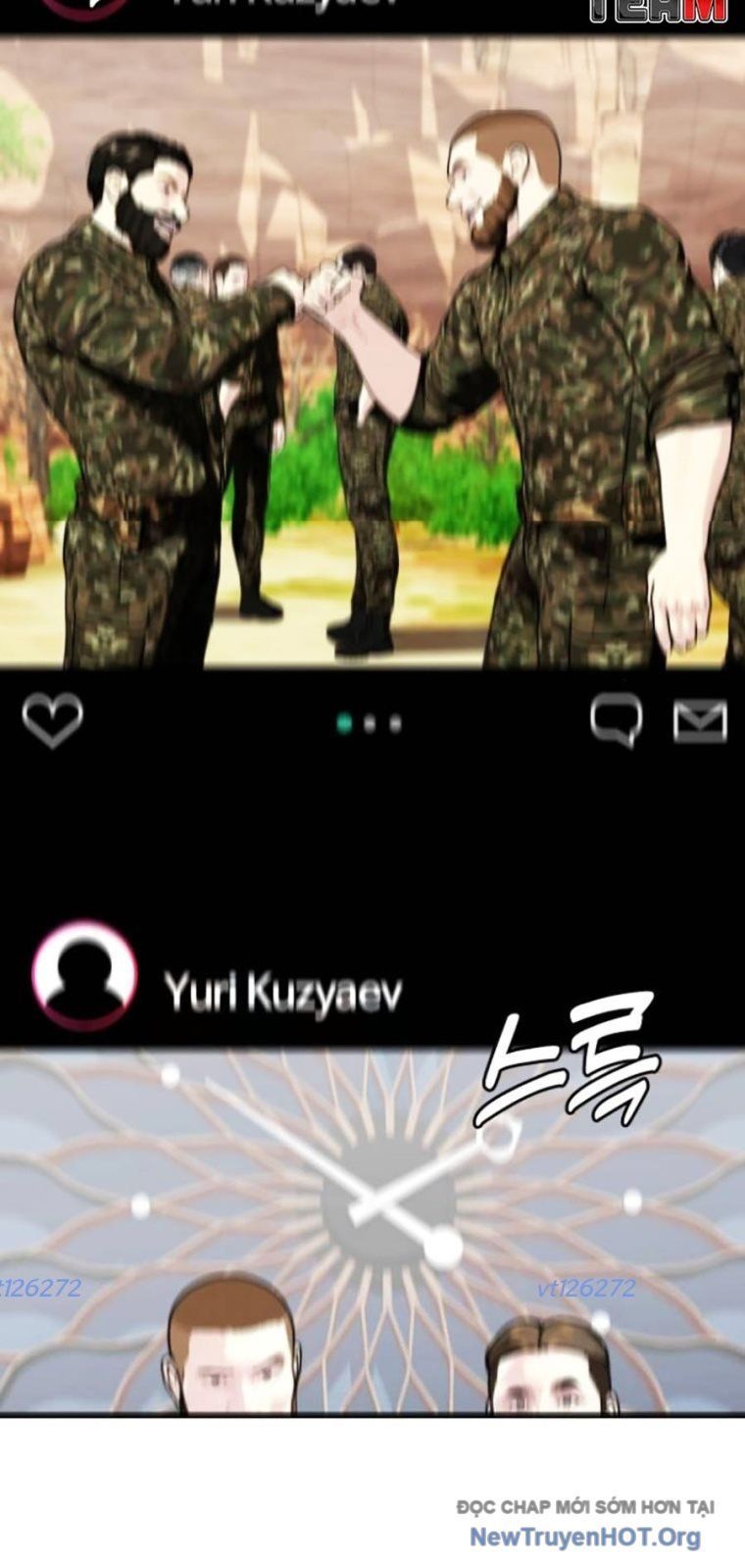 Loser Giỏi Võ Chapter 136 - 107