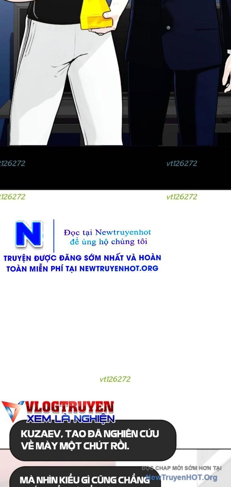 Loser Giỏi Võ Chapter 136 - 109