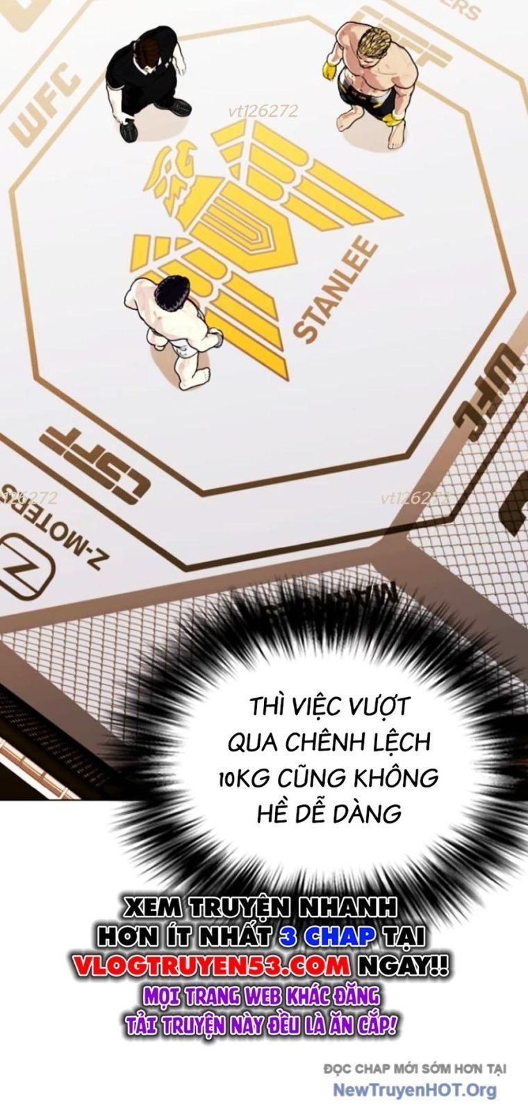 Loser Giỏi Võ Chapter 136 - 12