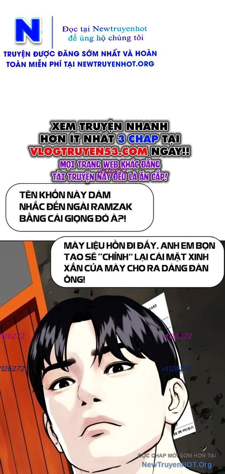 Loser Giỏi Võ Chapter 136 - 111