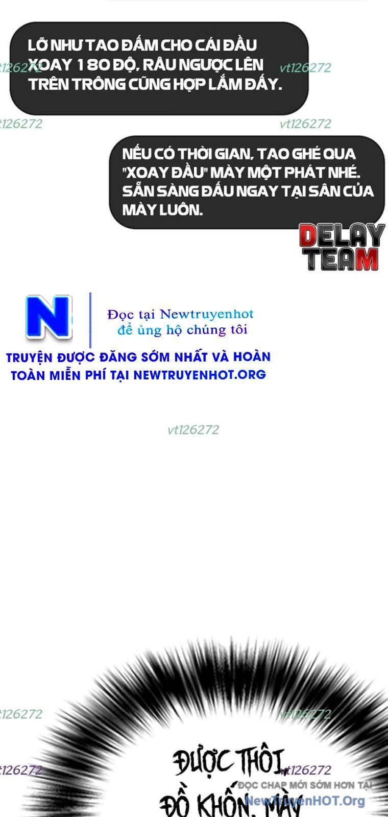 Loser Giỏi Võ Chapter 136 - 114