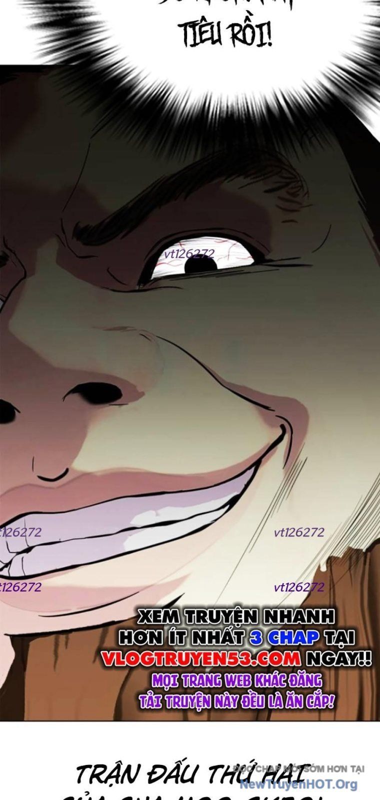 Loser Giỏi Võ Chapter 136 - 115