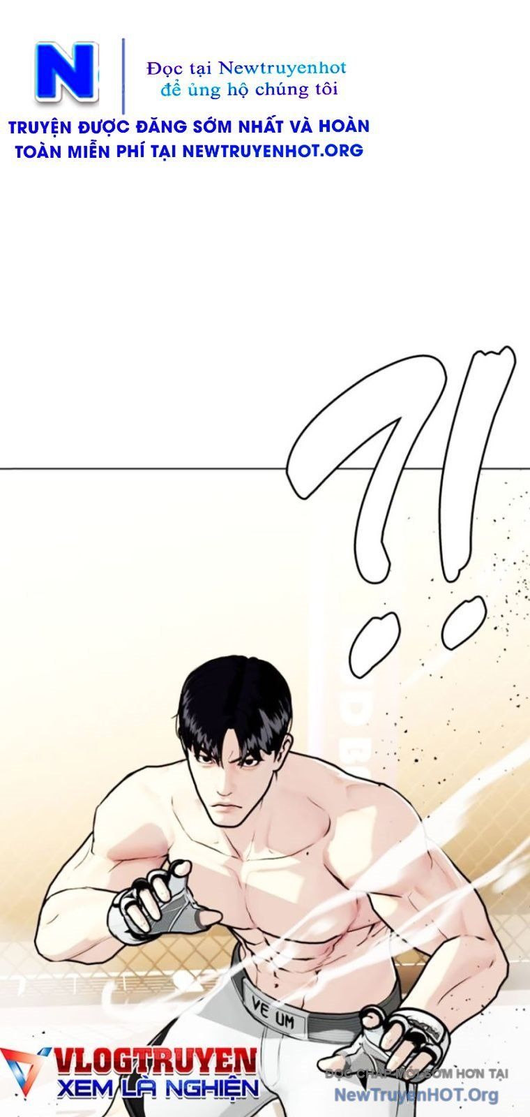 Loser Giỏi Võ Chapter 136 - 13