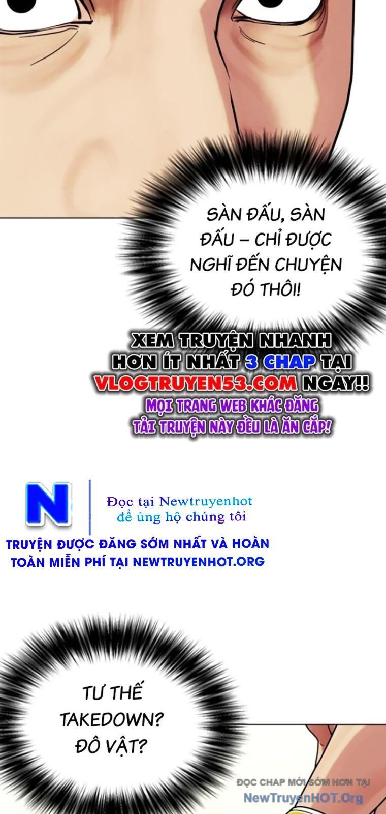 Loser Giỏi Võ Chapter 136 - 15