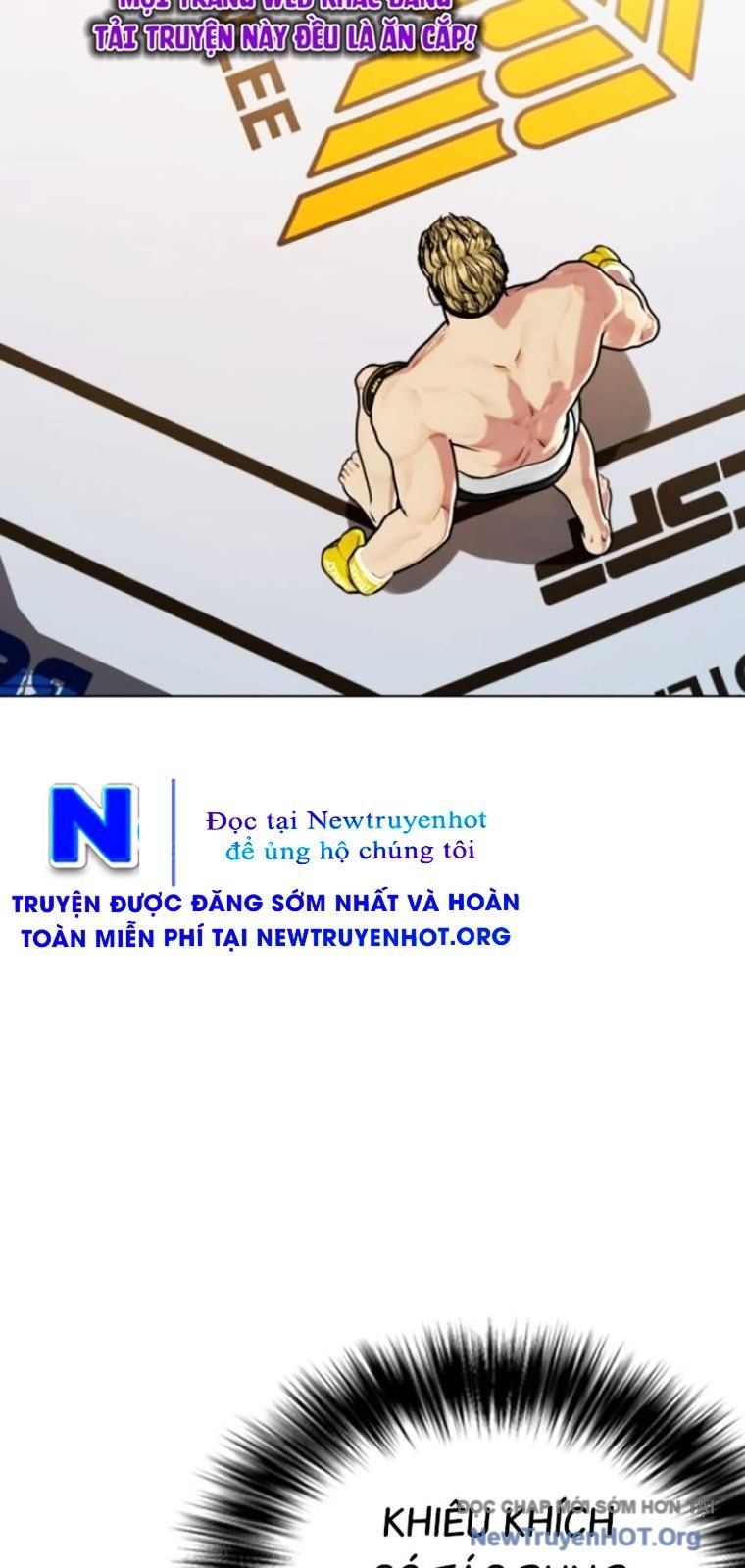 Loser Giỏi Võ Chapter 136 - 18