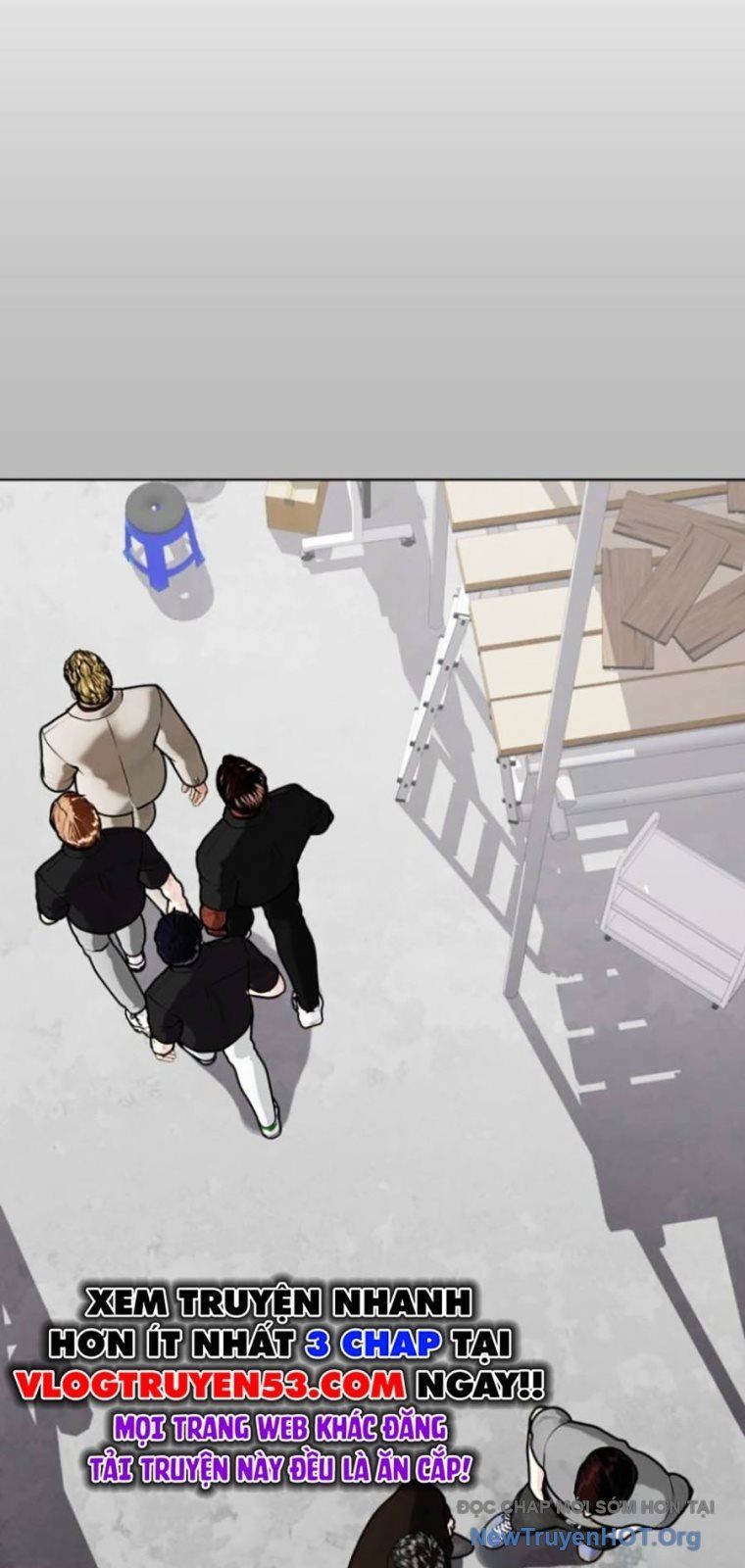 Loser Giỏi Võ Chapter 136 - 20