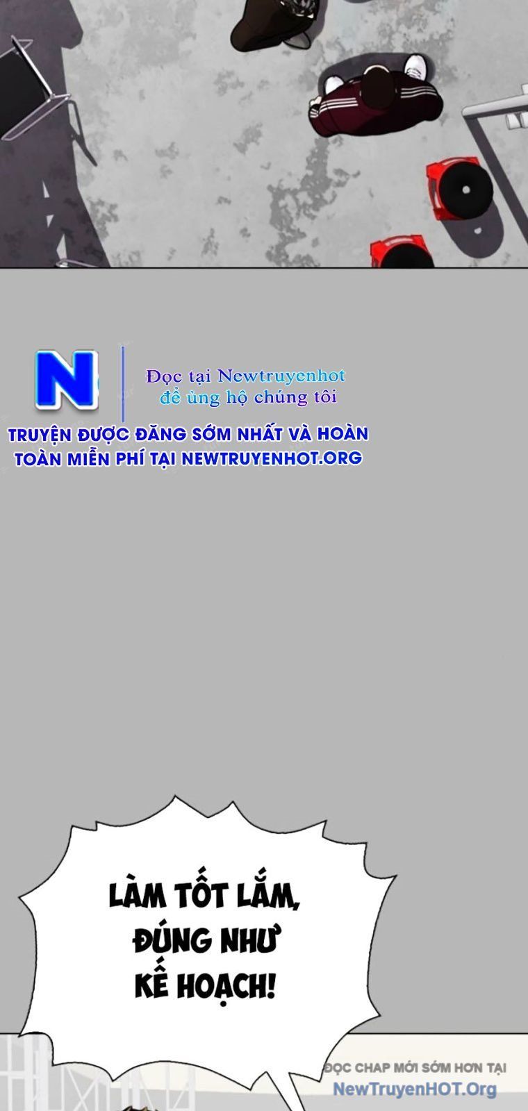 Loser Giỏi Võ Chapter 136 - 21