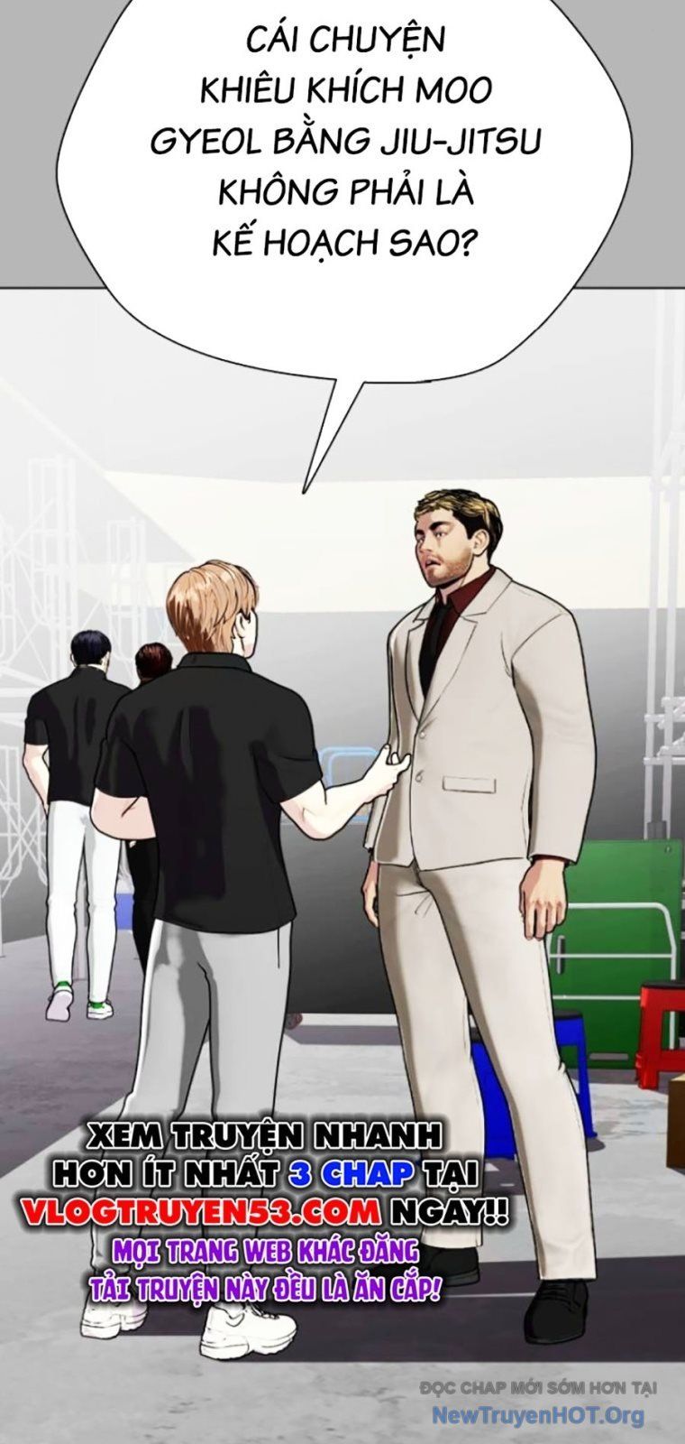 Loser Giỏi Võ Chapter 136 - 24