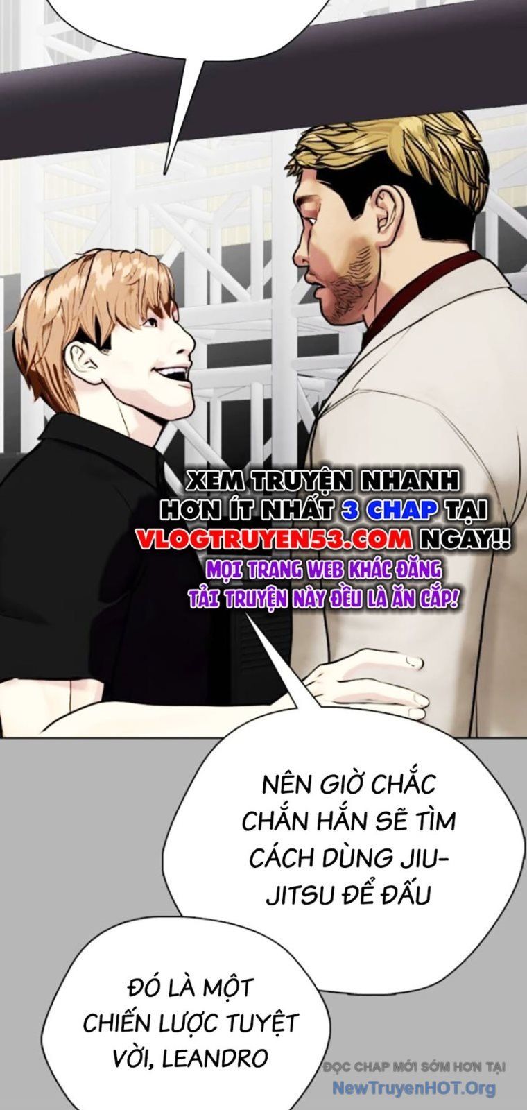 Loser Giỏi Võ Chapter 136 - 27