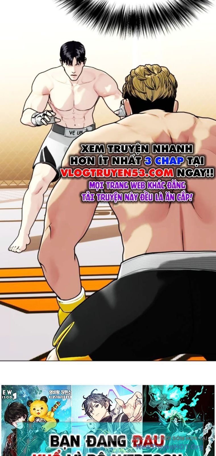 Loser Giỏi Võ Chapter 136 - 30