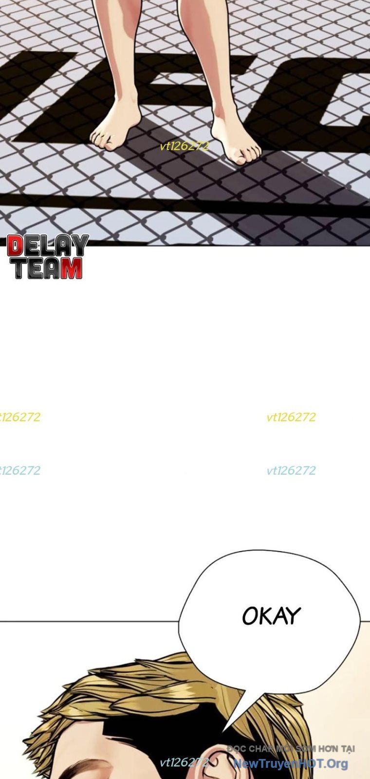 Loser Giỏi Võ Chapter 136 - 4