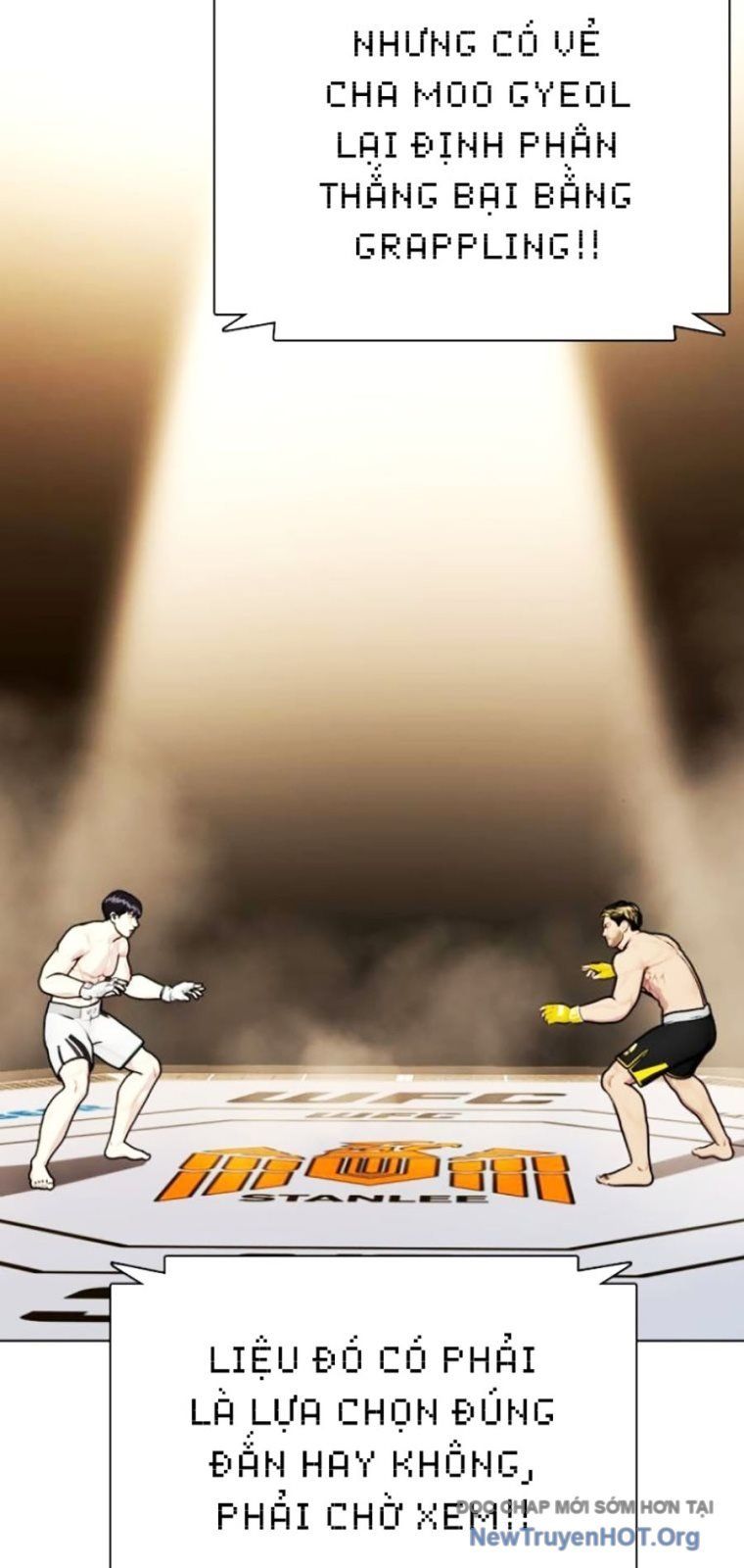 Loser Giỏi Võ Chapter 136 - 34