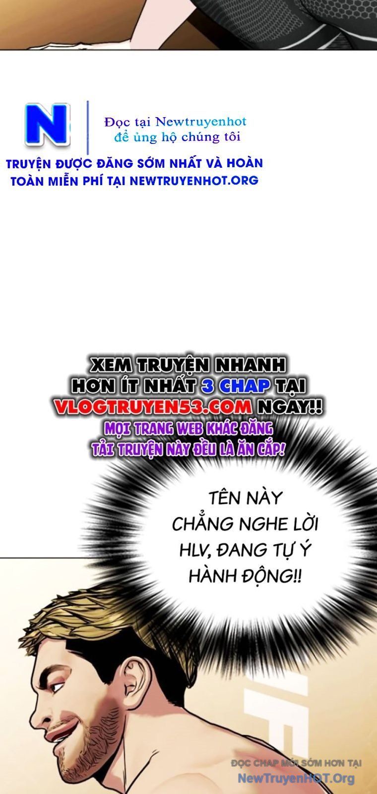 Loser Giỏi Võ Chapter 136 - 36