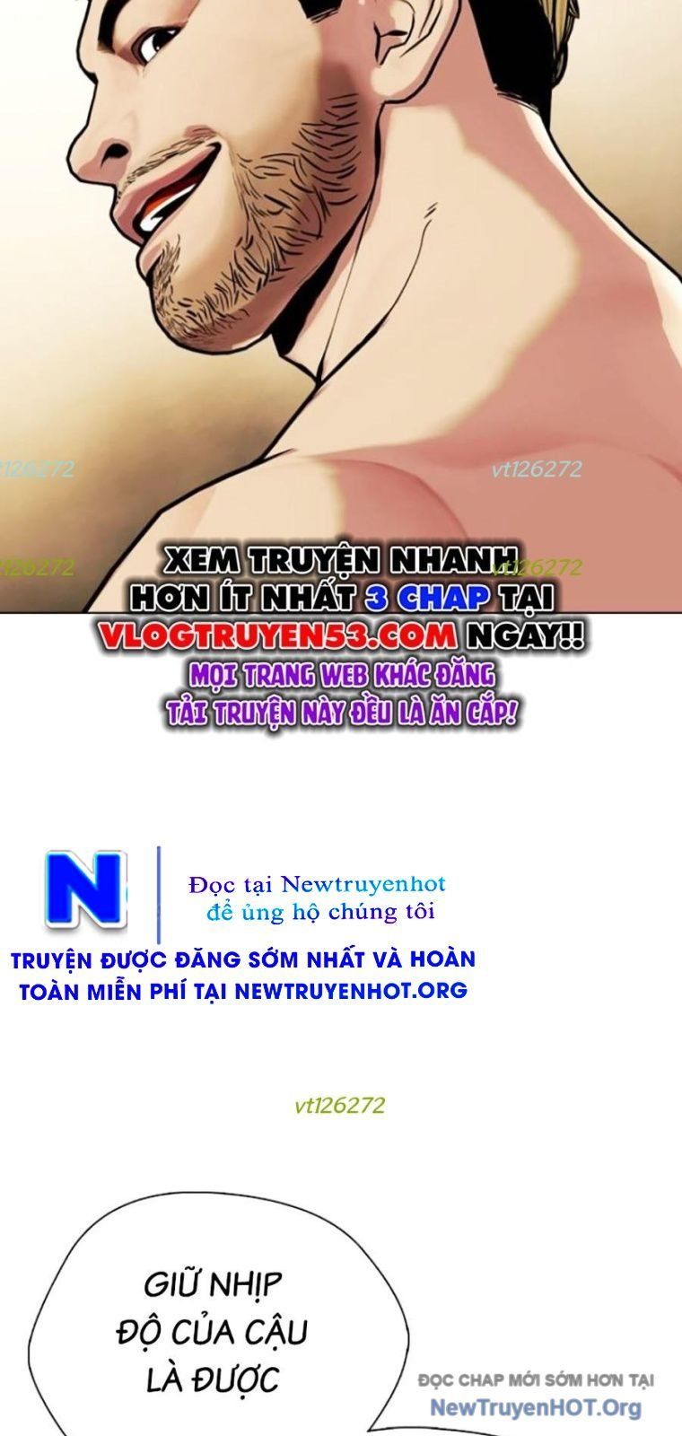 Loser Giỏi Võ Chapter 136 - 5