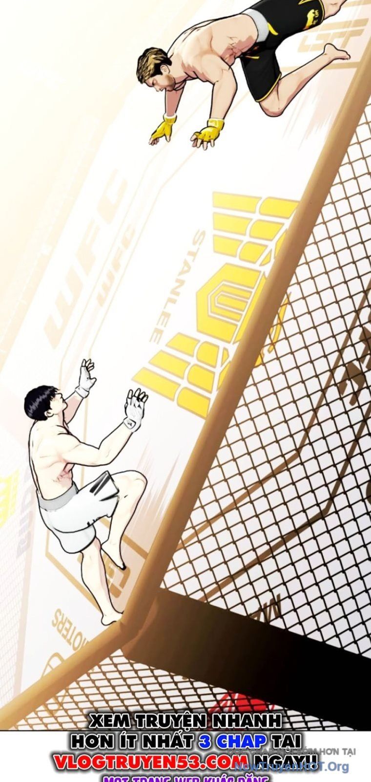 Loser Giỏi Võ Chapter 136 - 41