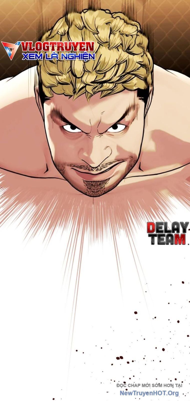 Loser Giỏi Võ Chapter 136 - 43