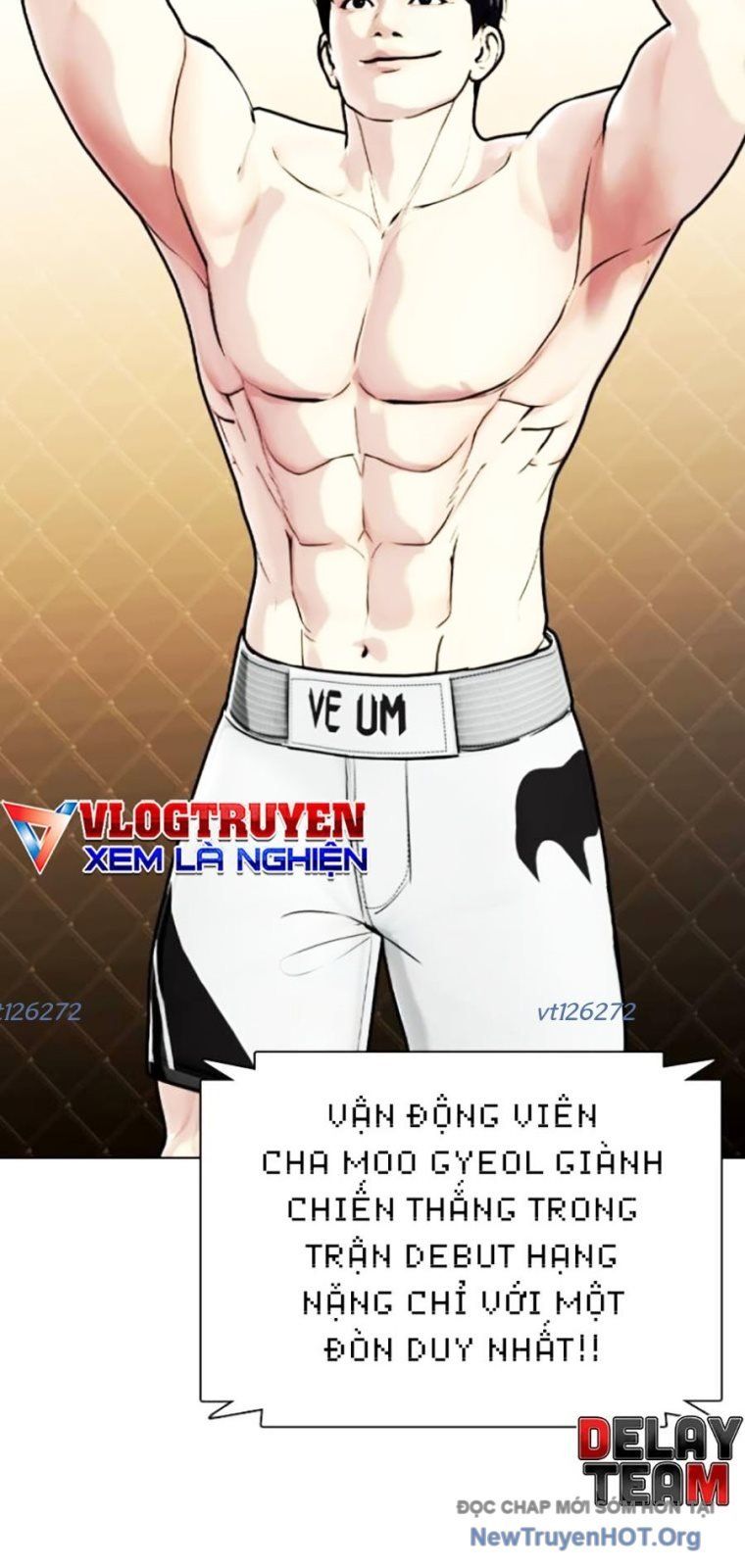 Loser Giỏi Võ Chapter 136 - 50