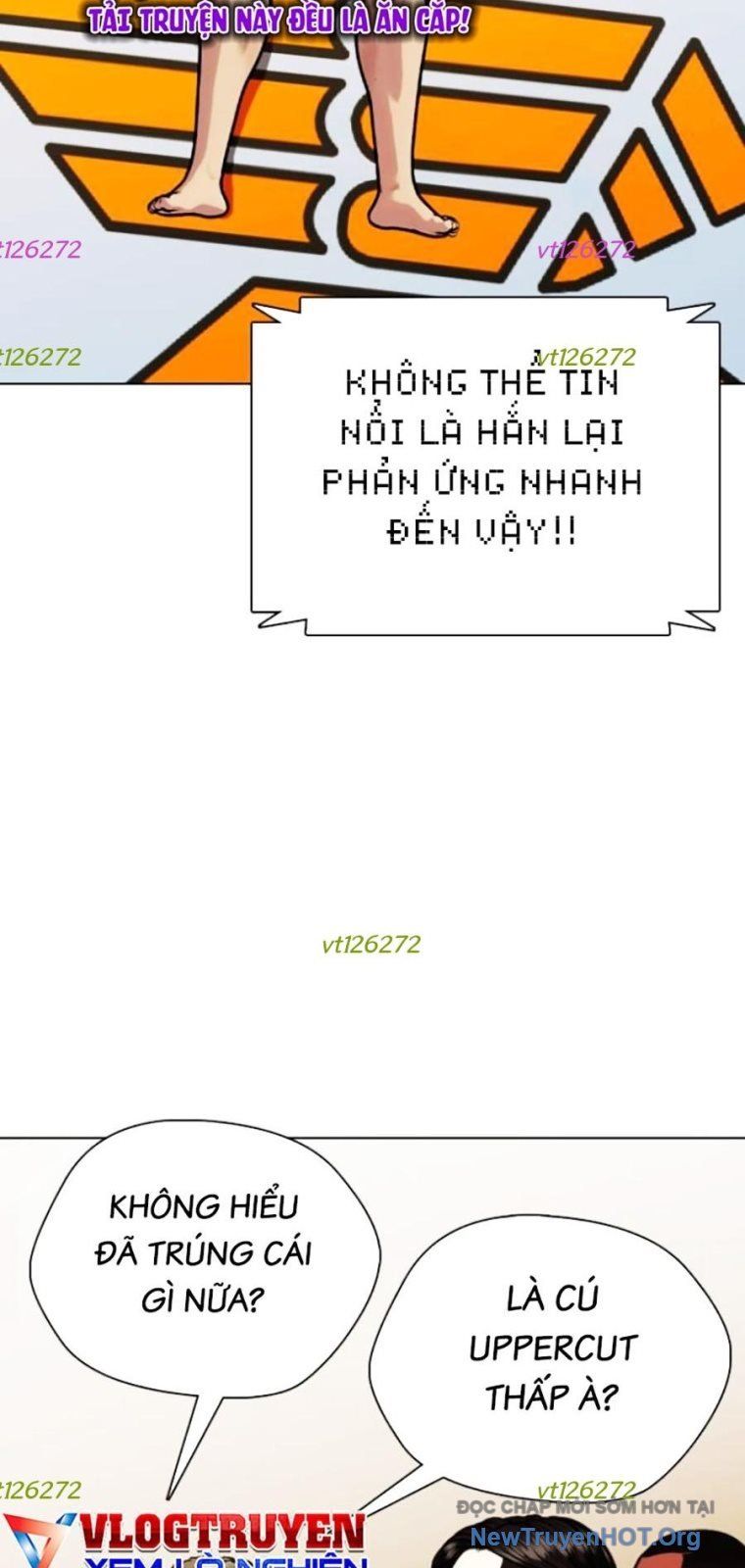 Loser Giỏi Võ Chapter 136 - 52