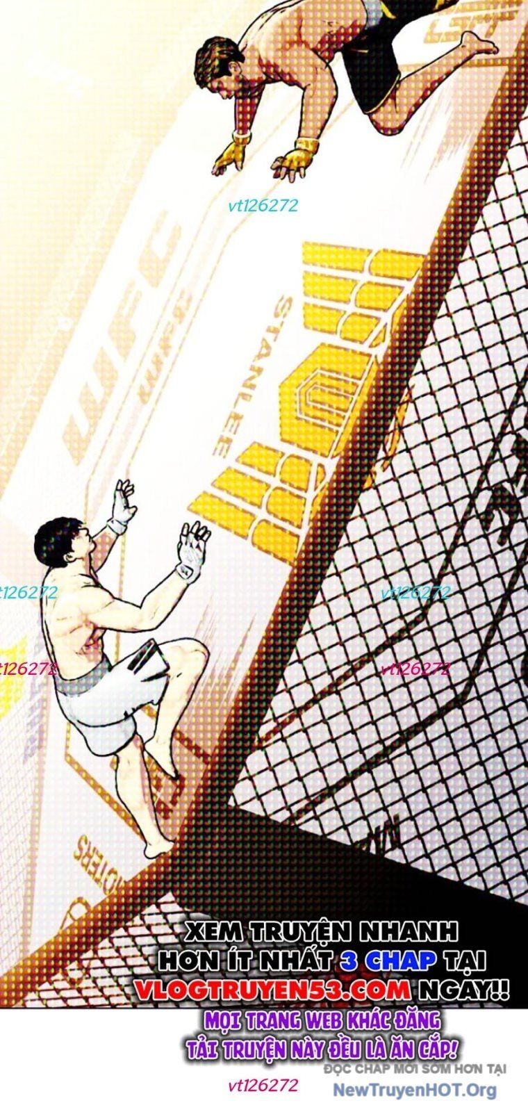 Loser Giỏi Võ Chapter 136 - 54