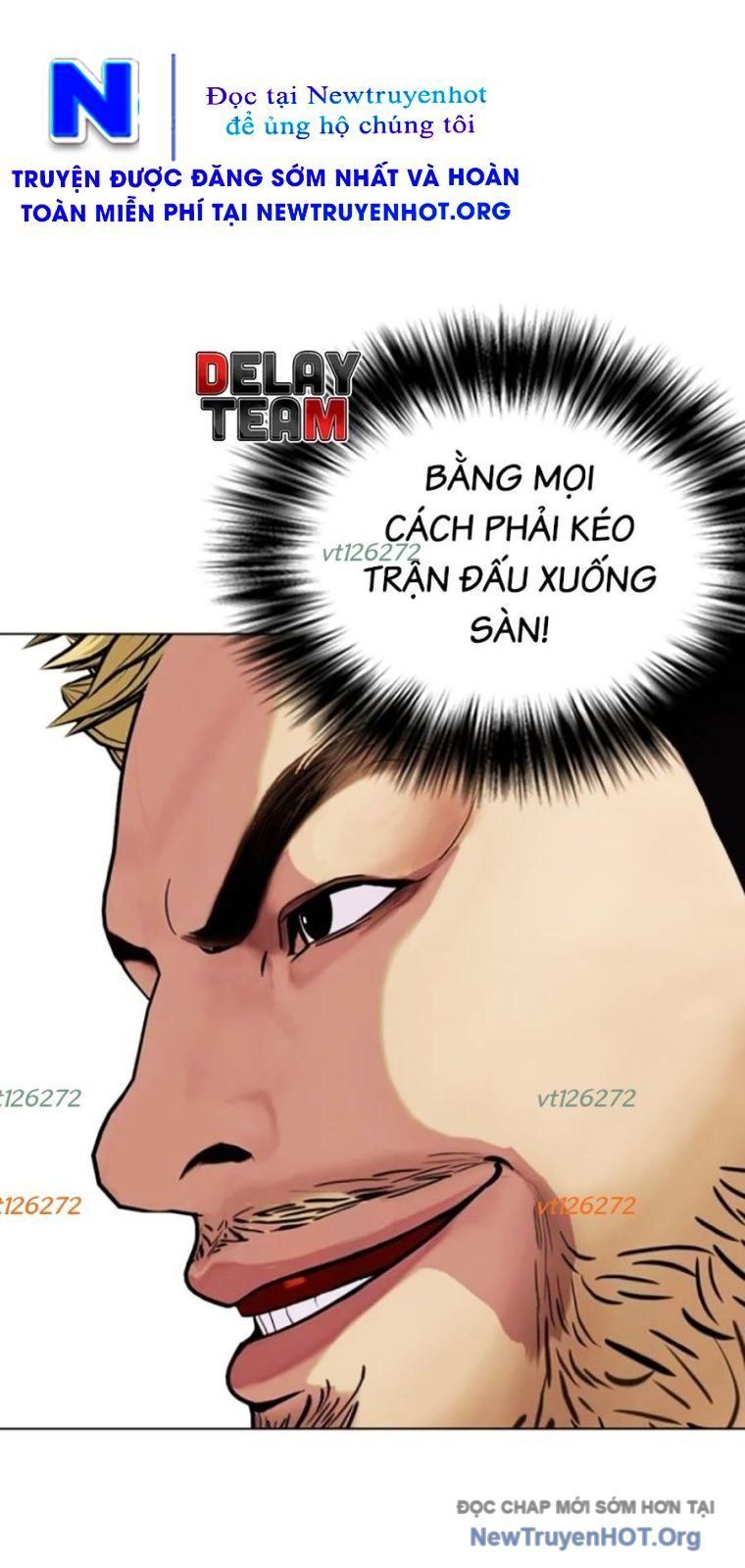 Loser Giỏi Võ Chapter 136 - 7