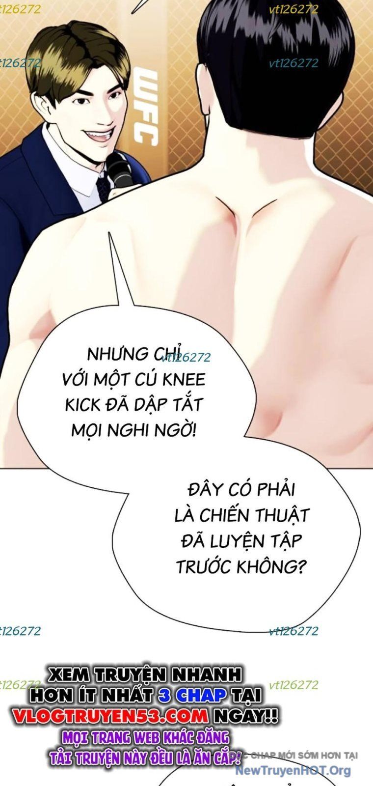 Loser Giỏi Võ Chapter 136 - 61