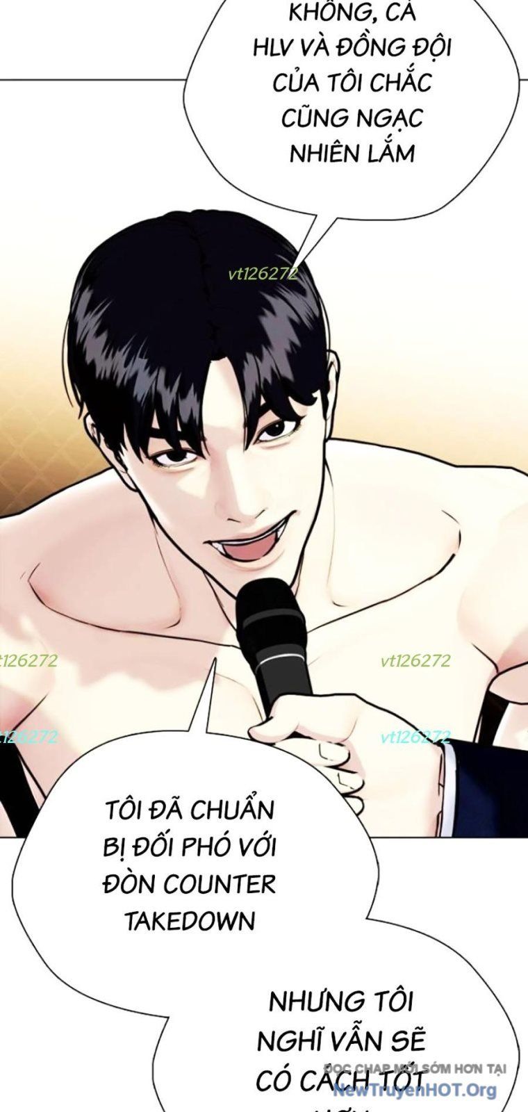 Loser Giỏi Võ Chapter 136 - 62