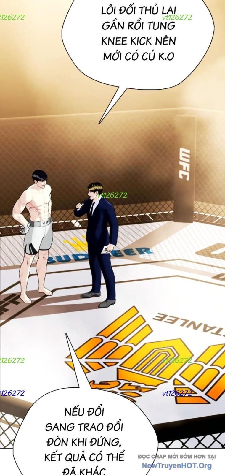 Loser Giỏi Võ Chapter 136 - 65