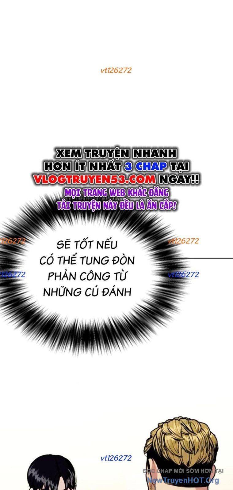 Loser Giỏi Võ Chapter 136 - 8