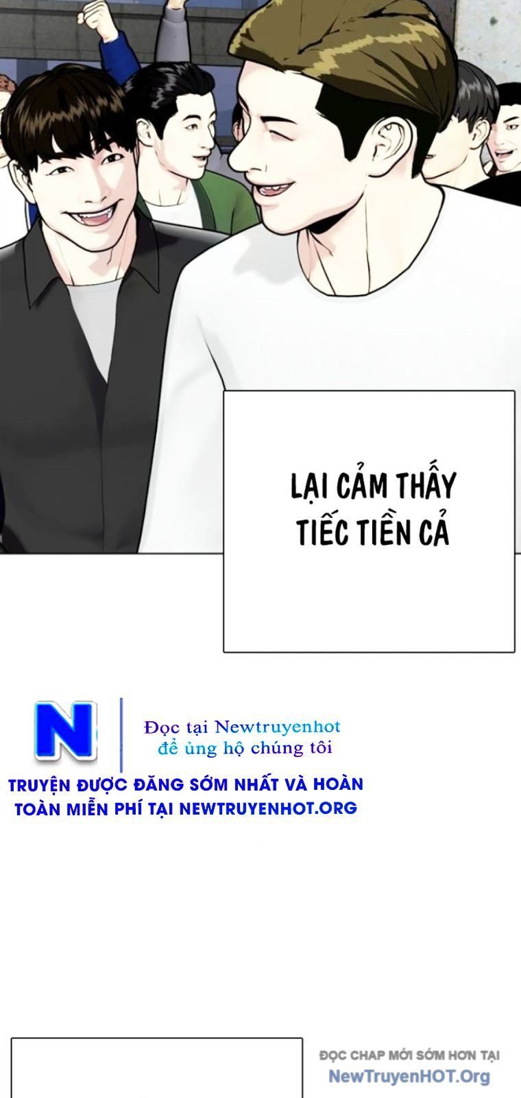 Loser Giỏi Võ Chapter 136 - 73